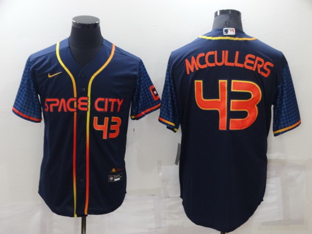 Houston Astros Jerseys 40